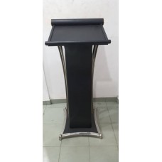 Rostrum Rental - Black